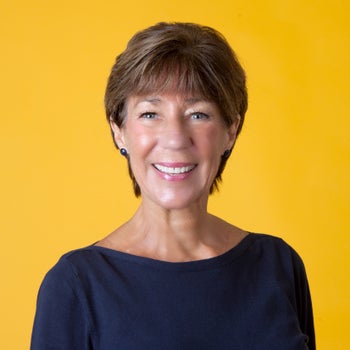 Portrait of Lana Smith, Broker/Agent